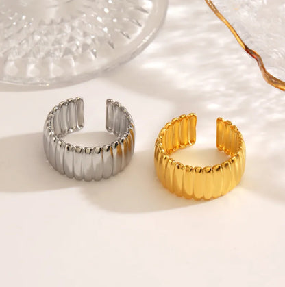 ANILLOS ESPIRAL