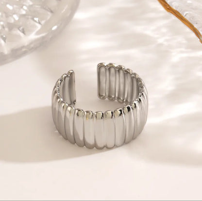 ANILLOS ESPIRAL