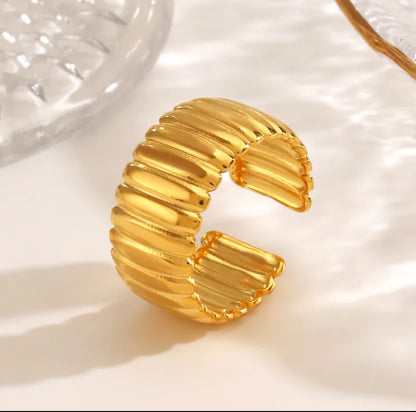 ANILLOS ESPIRAL