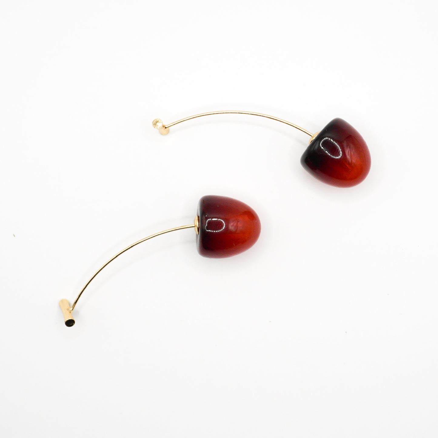 ARETES CEREZA