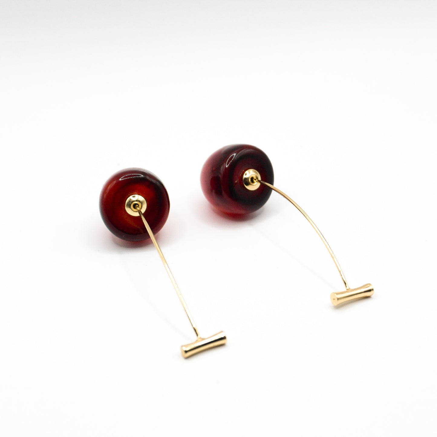 ARETES CEREZA