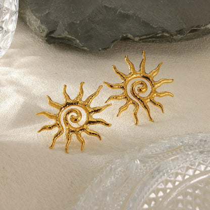 ARETES FUEGO