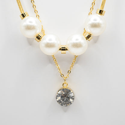 COLLAR MACARENA