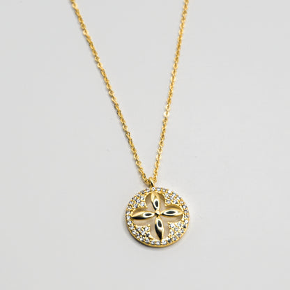 COLLAR LUCERO