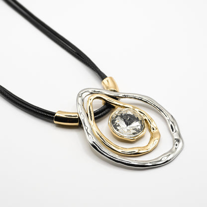 COLLAR AGUACARTE MIX