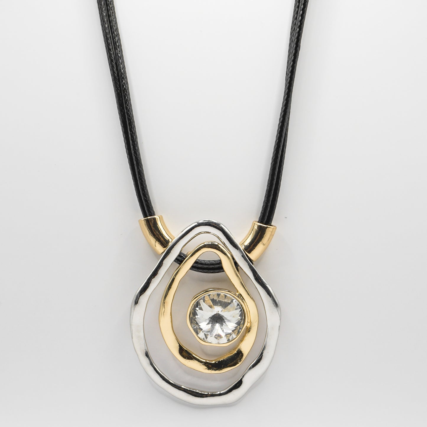 COLLAR AGUACARTE MIX