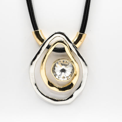 COLLAR AGUACARTE MIX