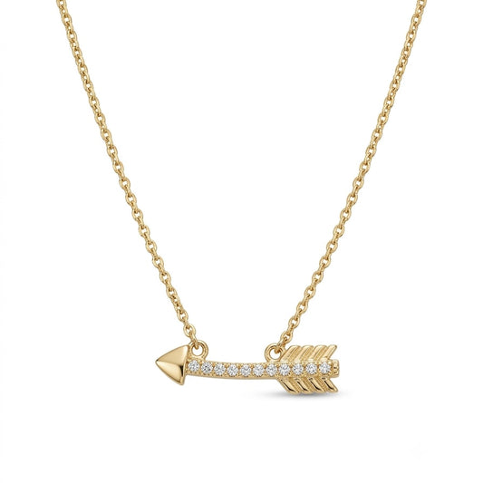COLLAR CUPIDO