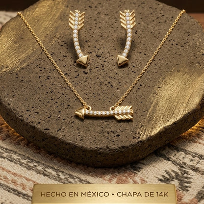 ARETES CUPIDO