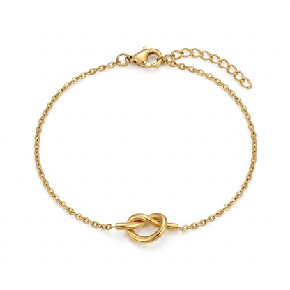 PULSERA NUDO
