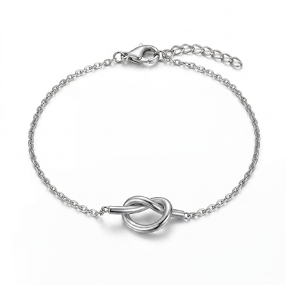 PULSERA NUDO