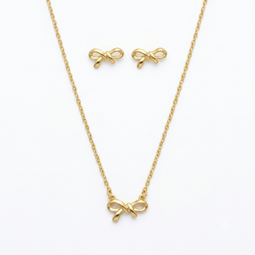 COLLAR COQUETTE