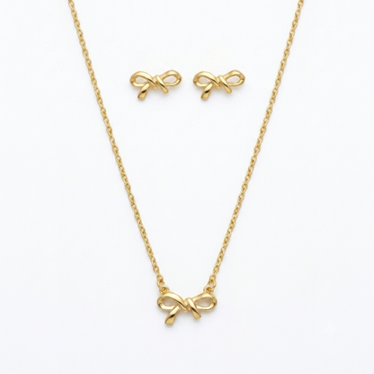 COLLAR COQUETTE
