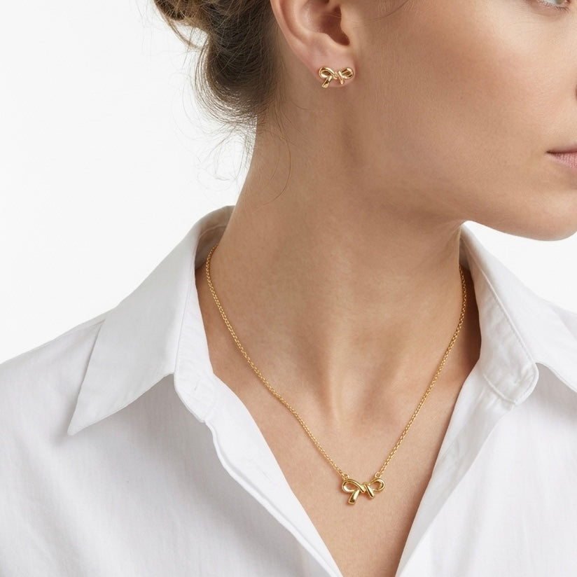 COLLAR SET COQUETTE