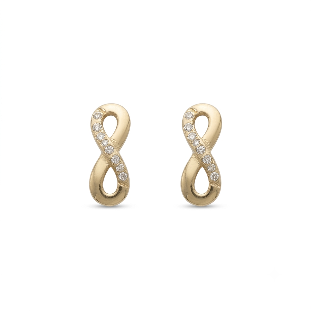 ARETES INFINITO