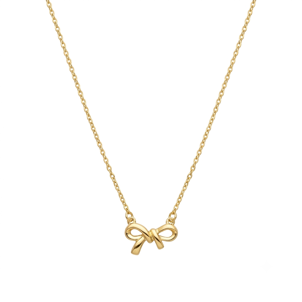 COLLAR COQUETTE