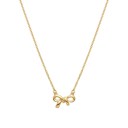 COLLAR COQUETTE