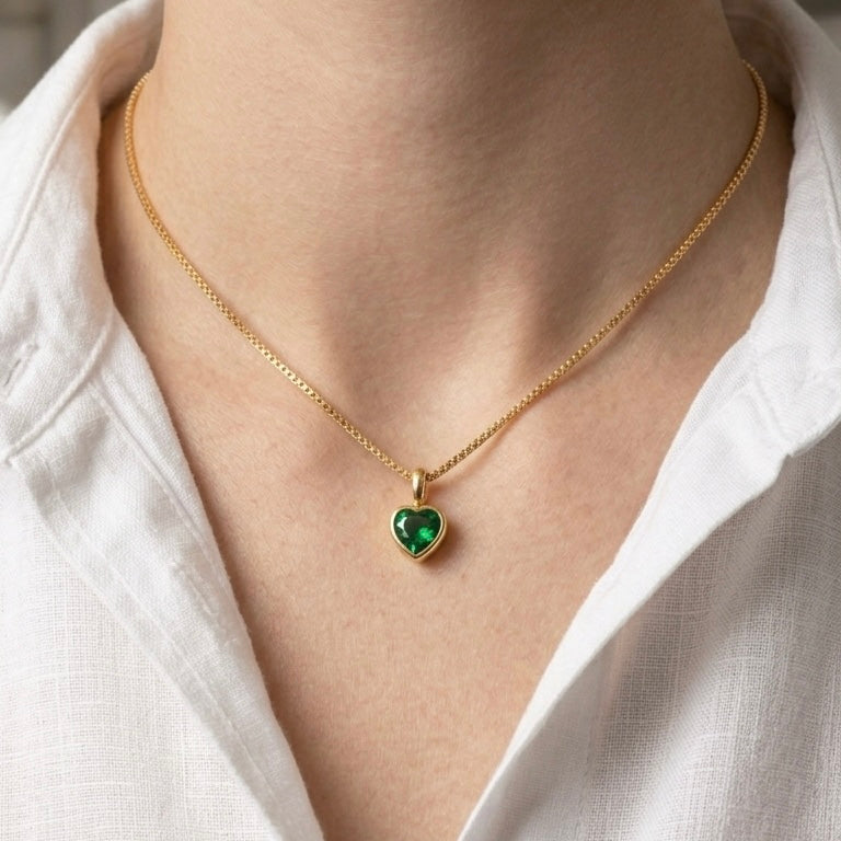 COLLAR PARIS