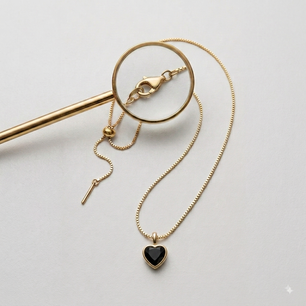 COLLAR PARIS