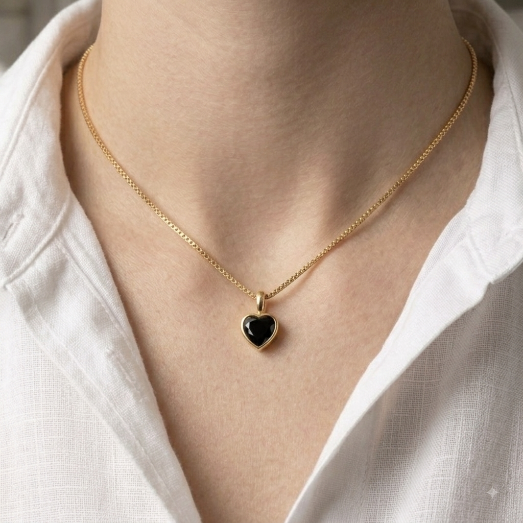 COLLAR PARIS