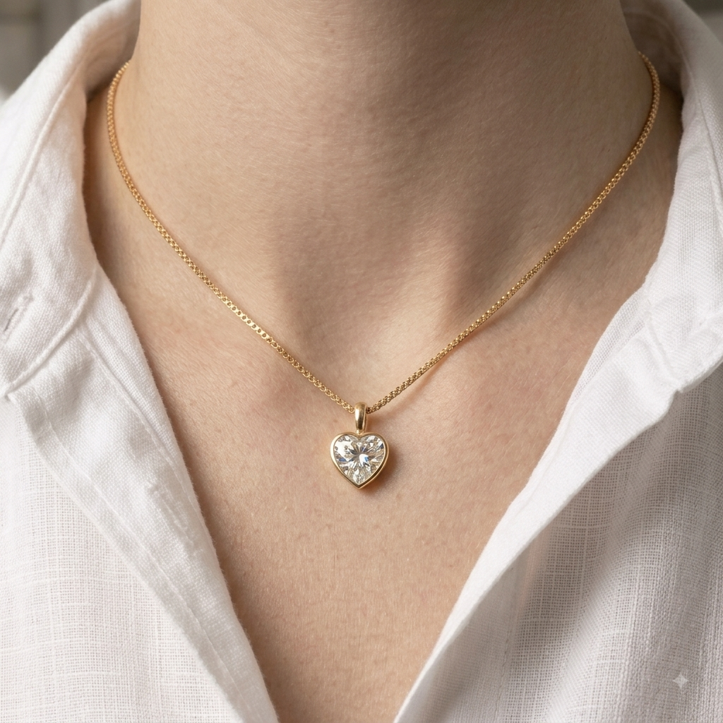COLLAR PARIS