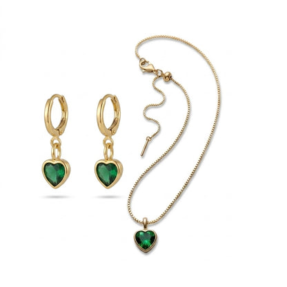 COLLAR SET PARIS