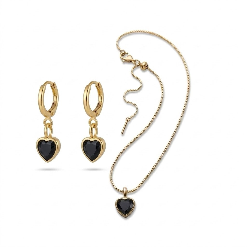 COLLAR SET PARIS