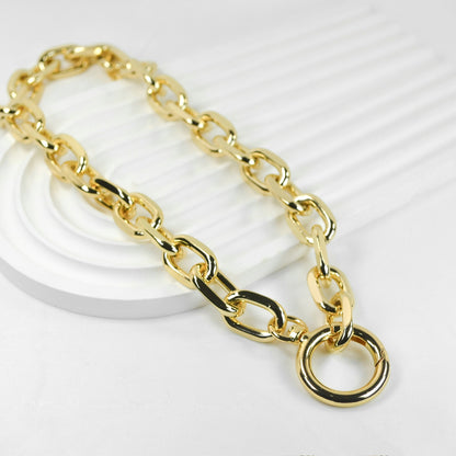 CADENA LARGE CLIP