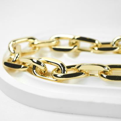 CADENA LARGE CLIP