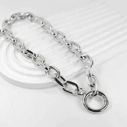 CADENA LARGE CLIP