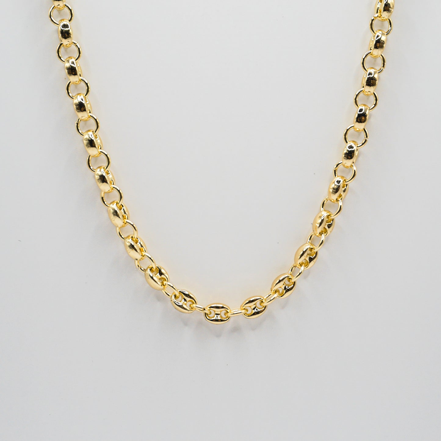 COLLAR LORENZA | DELGADA