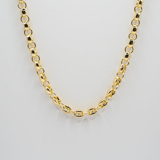 COLLAR LORENZA | DELGADA