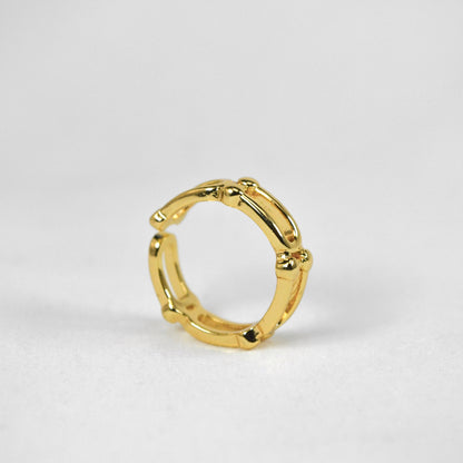 ANILLO HERRADURA