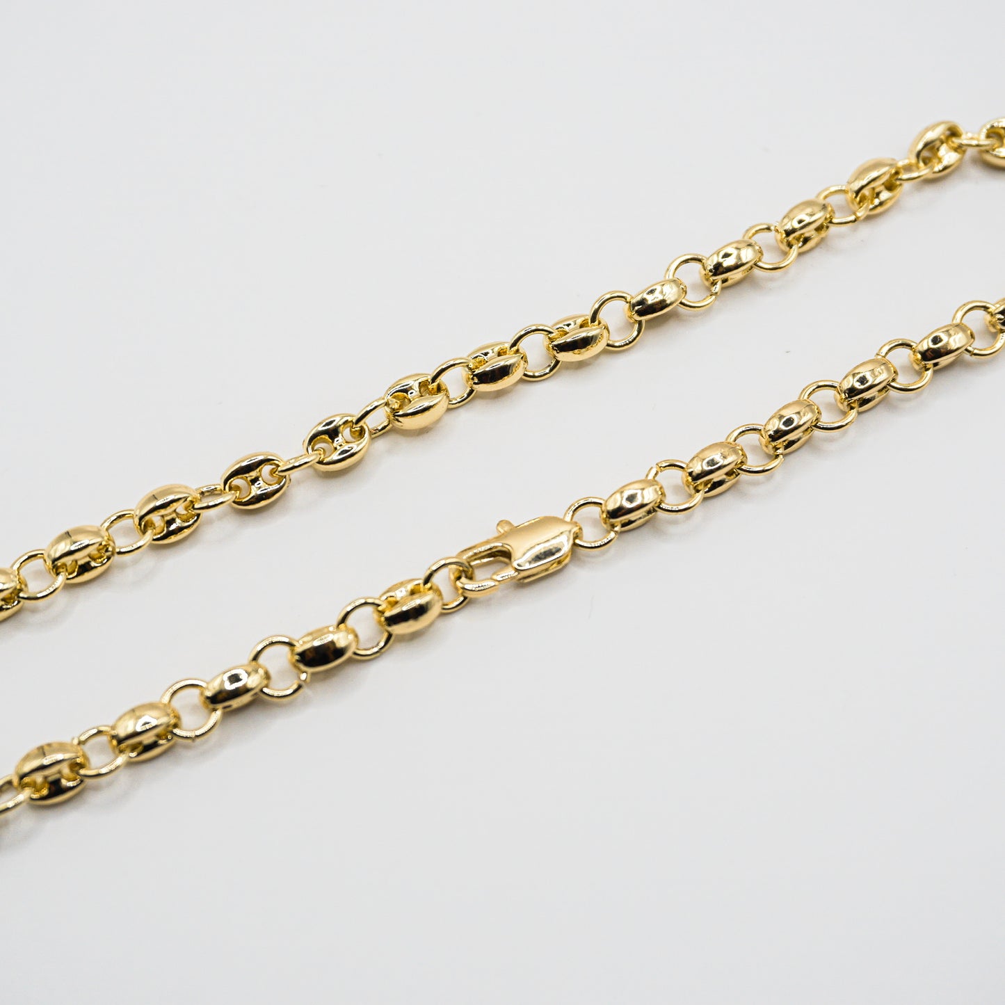 COLLAR LORENZA | DELGADA