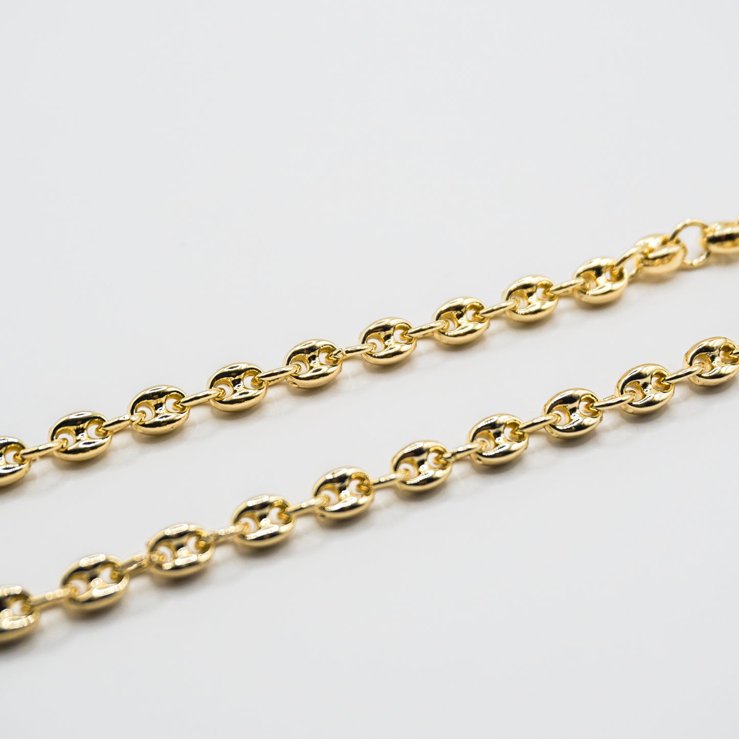 COLLAR LORENZA | DELGADA