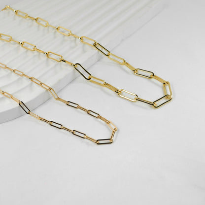 CADENA PAPER CLIP