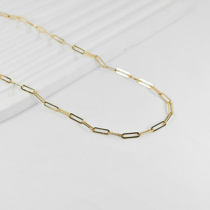 CADENA PAPER CLIP
