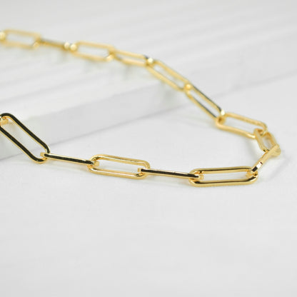 CADENA PAPER CLIP