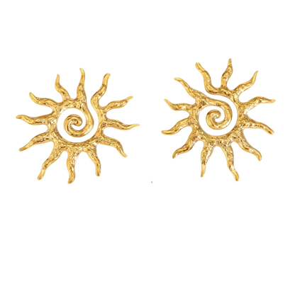 ARETES FUEGO