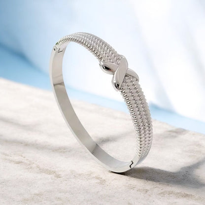BRAZALETE  XOXO