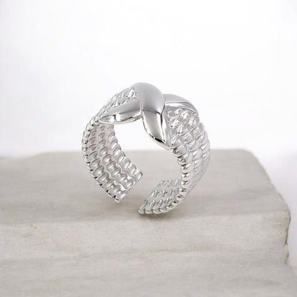 ANILLO XOXO