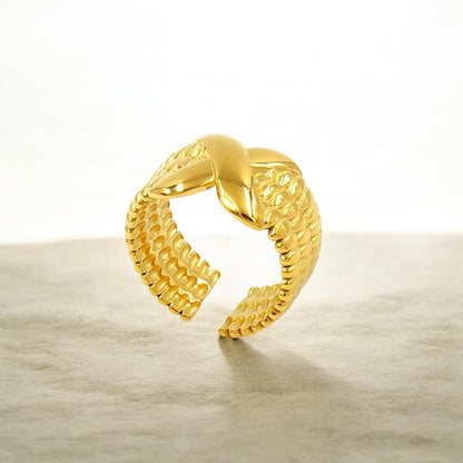 ANILLO XOXO