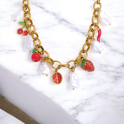 COLLAR FRIDA
