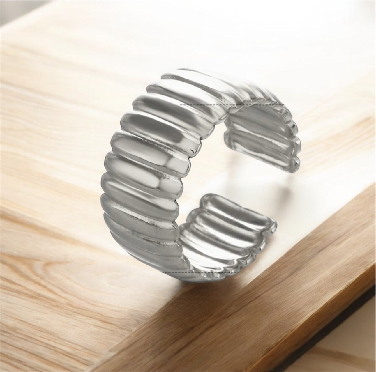 ANILLOS ESPIRAL