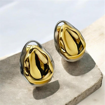 ARETES AGUACATE MIX