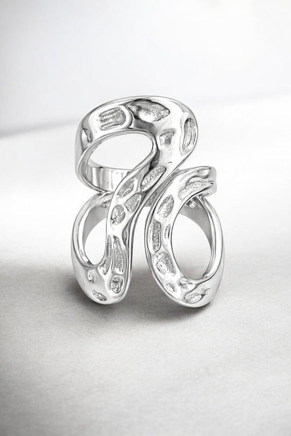 ANILLO JAZZ