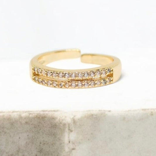 ANILLO ZARA