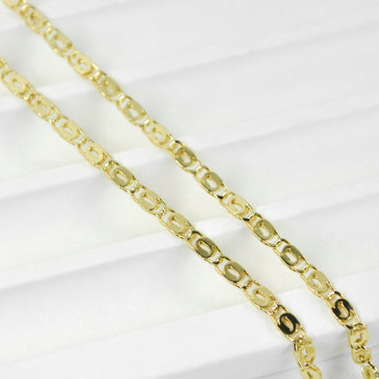 CADENA ROPE 2MM