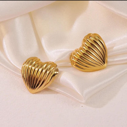 ARETES CONCHA
