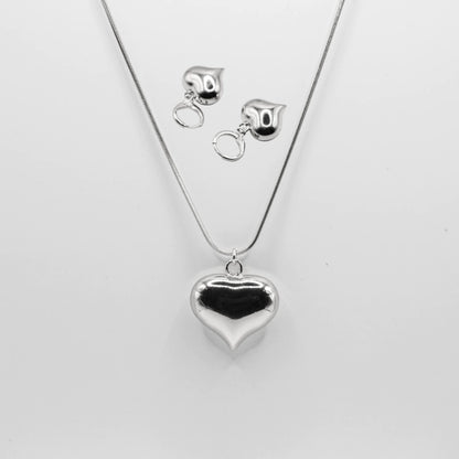 COLLAR SET AMOR